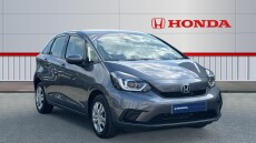 Honda Jazz 1.5 i-MMD Hybrid SE 5dr eCVT Hybrid Hatchback